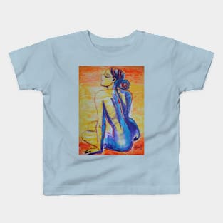 Sun Lover 2 Kids T-Shirt